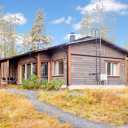 Holiday Home Lumikukka By Interhome Saapunki 외부 사진