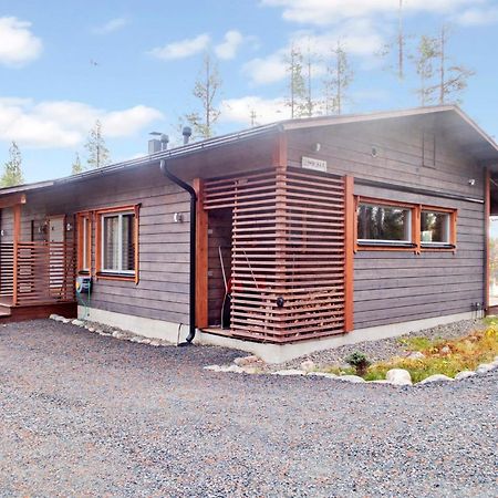 Holiday Home Lumikukka By Interhome Saapunki 외부 사진
