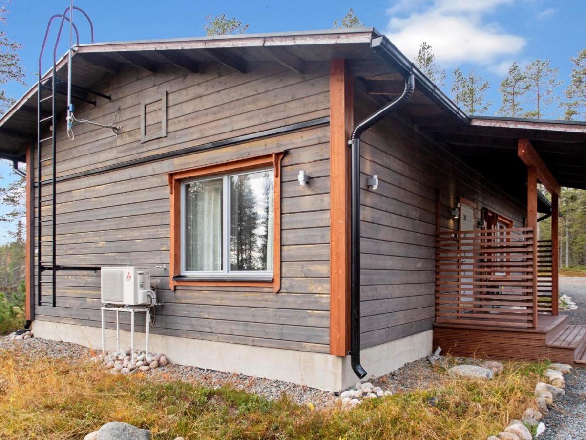 Holiday Home Lumikukka By Interhome Saapunki 외부 사진