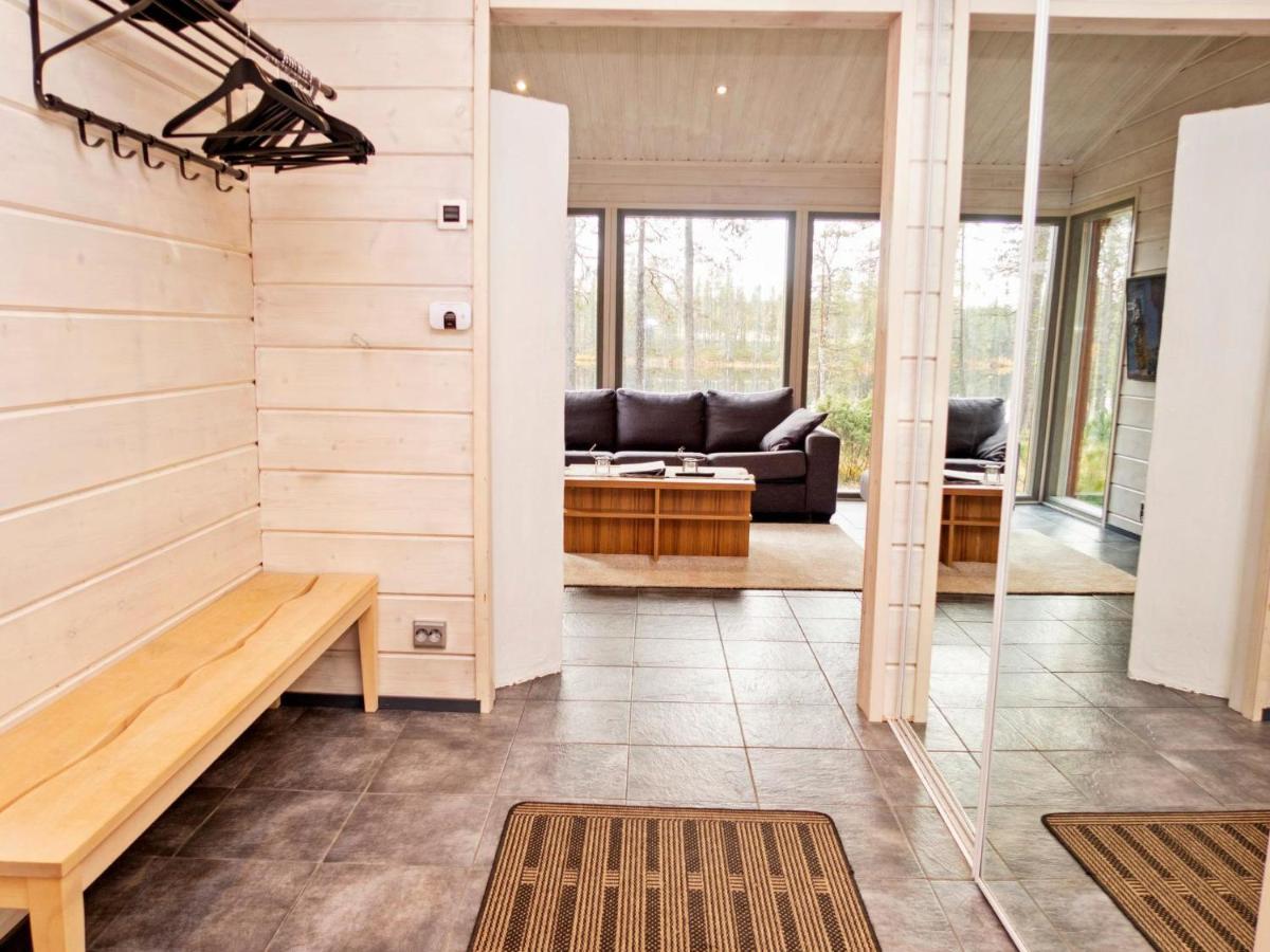 Holiday Home Lumikukka By Interhome Saapunki 외부 사진