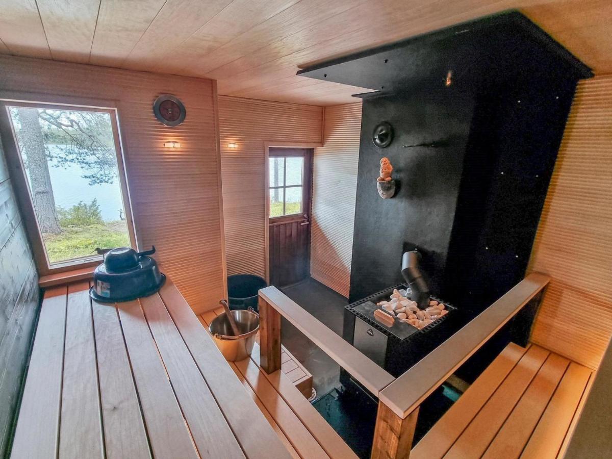 Holiday Home Lumikukka By Interhome Saapunki 외부 사진