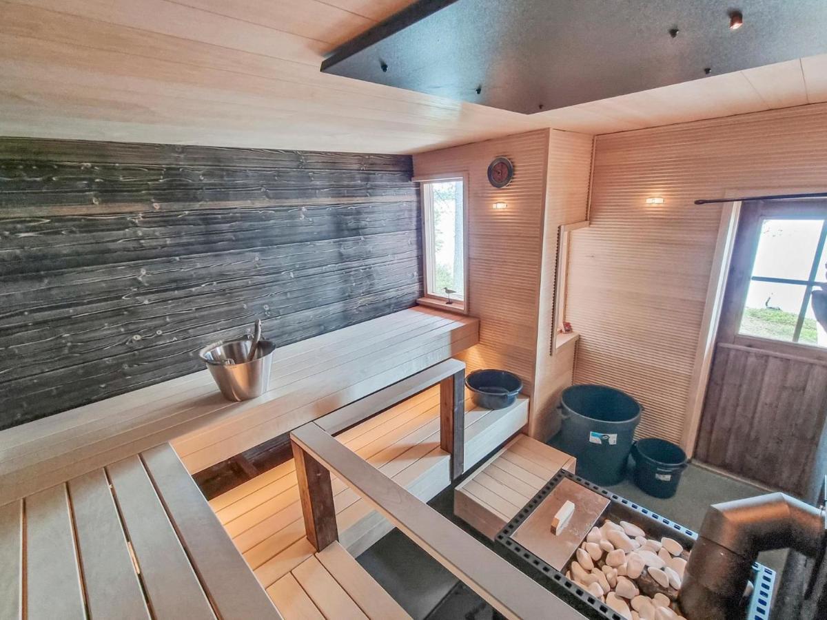 Holiday Home Lumikukka By Interhome Saapunki 외부 사진